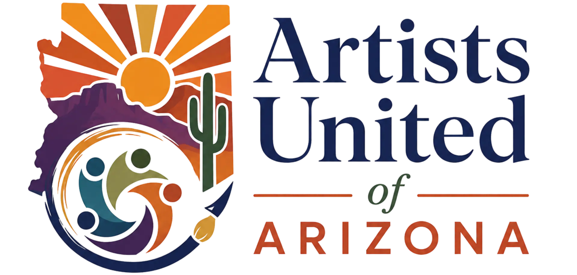 Artists United of Arizona